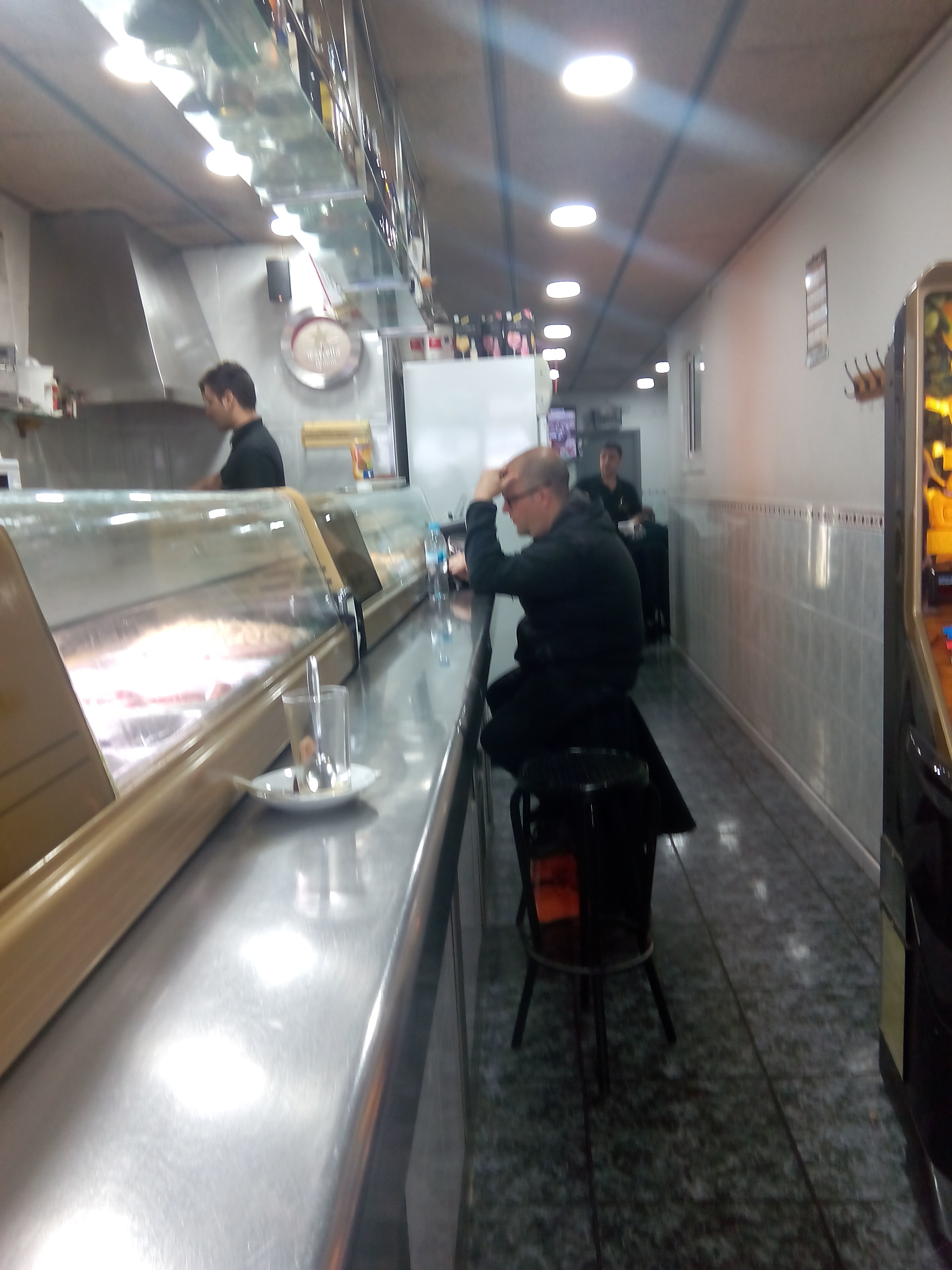 CT B.Estel No todo cambia 2